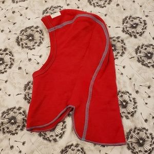 Janus Merino wool kids balaclava